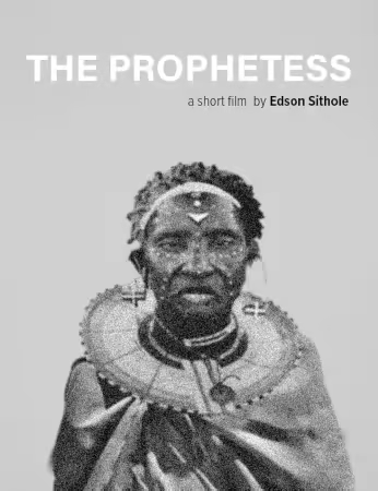 The Prophetess 2024 1080p CBC WEB-DL AAC2.0 H264-Kitsune