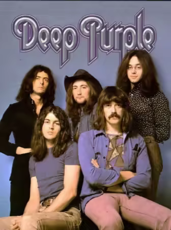 Deep Purple - Collection (1968-2013) DTS