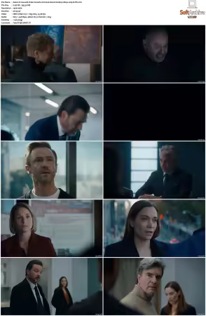 Law and Order Toronto Criminal Intent S02 1080p x265-ELiTE
