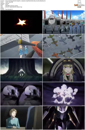 Warlords of Sigrdrifa S01 2020 1080p WEB-DL AVC AAC 2 0 English Dubbed-Golumpa