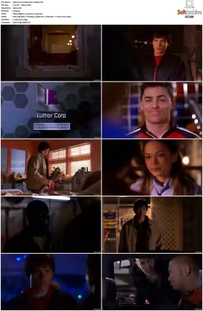 Smallville S01 PACK DL 1080p WebHD H264 iNTERNAL-RWF