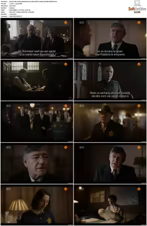 De Joodse Raad S01 DUTCH 1080p NLSUBS SPHDTV