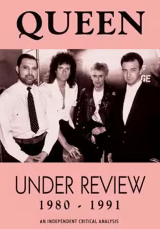 Queen - Rockumentary: Under Review 1980-1991 (Hernan Nieves) (2006) 2xDVD5