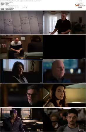 WISE GUY David Chase and The Sopranos S01 DOC MULTi 1080p WEB x264-UKDTV