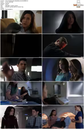 Supergirl S03 1080p BluRay x264-YELLOWBiRD