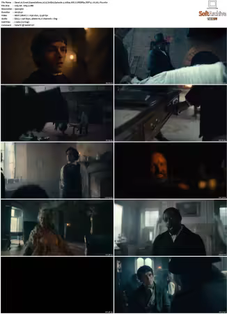Great Expectations 2023 S01 1080p HULU WEBRip DDP 5.1 x265-iVy