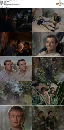 Voyage to the Bottom of the Sea 1964-1968 S01-S04 DVDRip XviD-NOGRP