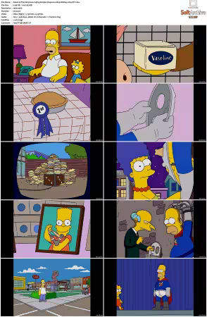 The Simpsons S15 1080p BluRay x264-OFT