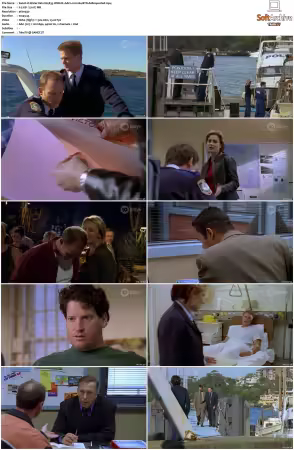 Water Rats S01-S06 WEB-DL AAC2.0 H264-BTN