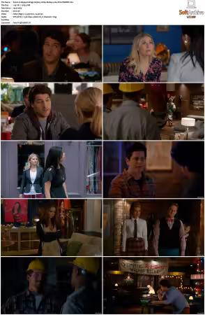 Happy Endings S01-S03 1080p BluRay x264-YELLOWBiRD