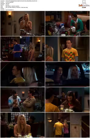 The Big Bang Theory S01-S12 German DL AC3 1080p BluRay x265-FuN