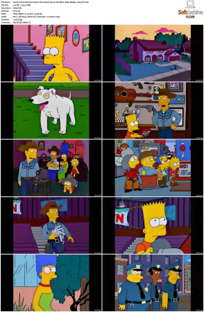 The Simpsons S13 1080p BluRay x264-OFT