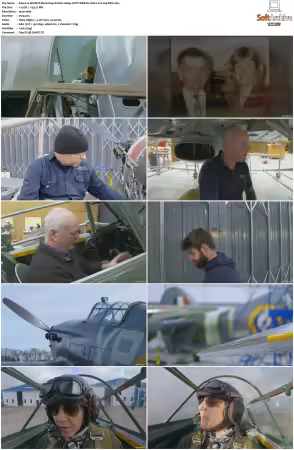 Warbird Workshop S01 S02 1080p UKTV WEB-DL AAC2.0 H264-BTN