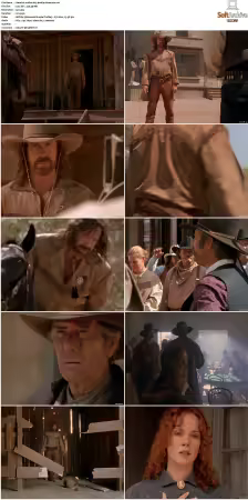 Walker Texas Ranger S01-S09 DVDRip XviD-Mixed