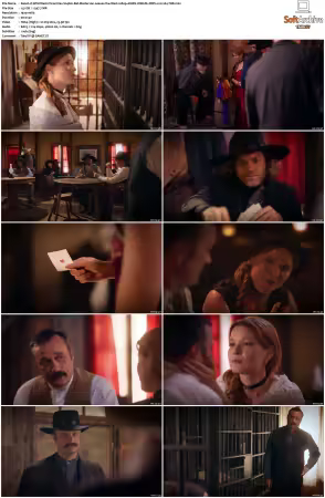 Wild West Chronicles S04 1080p AMZN WEB-DL DDP2.0 H264-THR