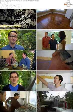 House Hunters Renovation S03 1080p DSCP WEB-DL AAC2.0 x264-THM