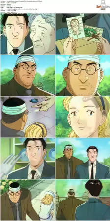 Master Keaton 1998 S01 BluRay 720p x264 AAC 3Audio-LGGZS