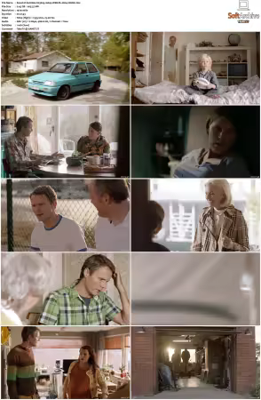 Solsidan S01 1080p WEB-DL H264 x265-WoKE