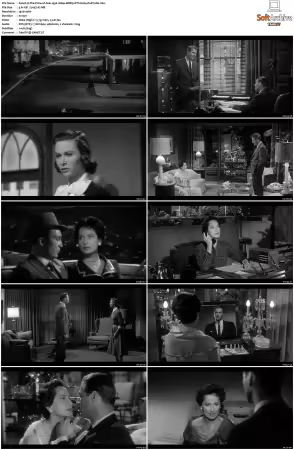 The Price of Fear 1956 1080p BDRip DTS H264-PoPCoRn