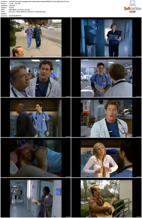 Scrubs Die Anfaenger S01 S09 GERMAN DL 1080p WEB h264-MIXED