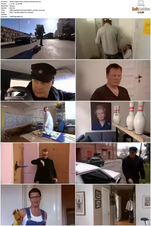 Hjalp S01 S03 SWEDiSH DVDRip XviD-SCC