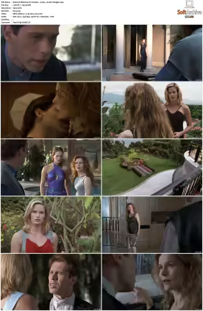 Welcome to Paradox S01 1080p PlutoTV h265 HEVC AAC-NoGroup