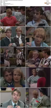 Vrienden Voor Het Leven S01-S05 x264 DVDRip-Arjen