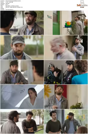 Jerks S01 S05 German 1080p WEB H264-Mixed