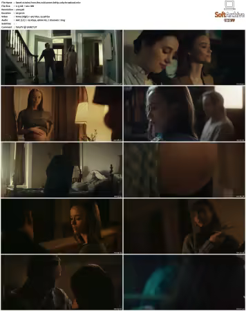 Tales From The Void S01 BDRip x264-BROADCAST