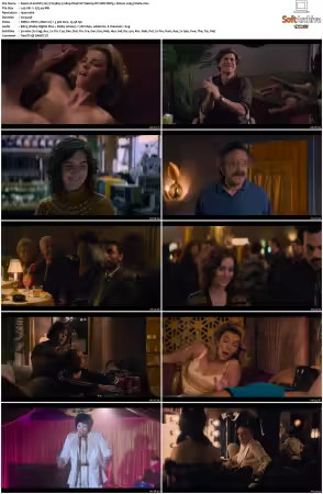 GLOW 2017 S01 S03 1080p DS4K NF Webrip DV HDR DDP5 1 x265-Vialle
