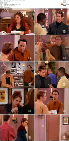 Veronicas Closet S01 S03 TVRiP Xvid-NGP