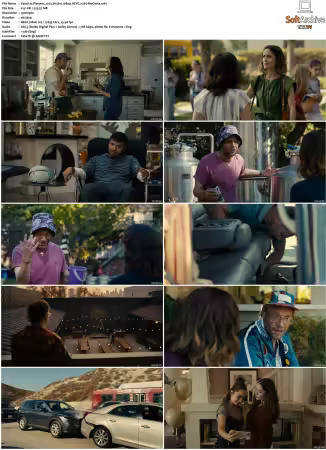 Platonic 2023 S02 1080p Web DDP5.1 HEVC x265-MeGusta