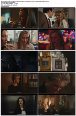 Love Story 2026 S01E09 Search and Recovery 2160p DSNP WEB-DL DDP5 1 H 265-RAWR