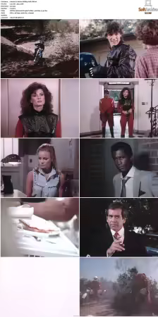 V Boxset 1983-2009 DVDRip XviD-Scene
