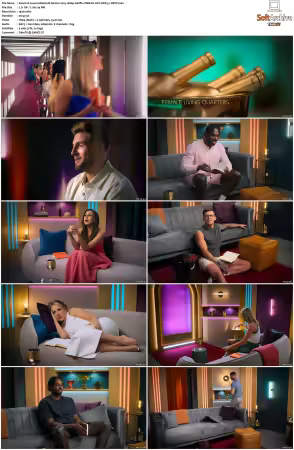 Love Is Blind UK S02 2025 1080p Netflix WEB-DL x264 DDP 5.1-DBTV