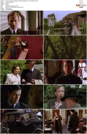 Foyles War S01 S08 1080p ITV WEB-DL AAC 2 0 H 264-WhiskeyJack