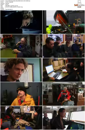 Whale Wars S01 1080p WEB-DL AAC2.0 AVC-TrollHD
