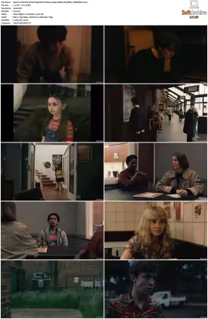 The End of the Fing World S01 S02 1080p WEB H264 DDP5.1-DERMAGiC