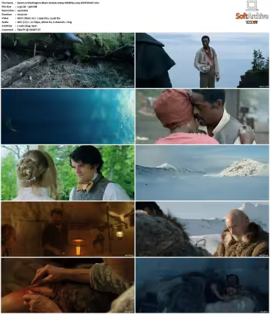 Washington Black S01 1080p WEBRip x265-KONTRAST