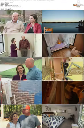 Lakefront Bargain Hunt Renovation S01 S05 1080p AMZN WEB-DL DD+2.0 H264-playWEB
