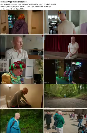 Behind The Curtain 2026 1080p WEB H264-CBFM