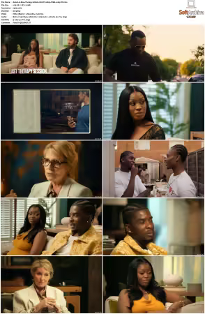 Blue Therapy S01 MULTi 1080p WEB x264-FW