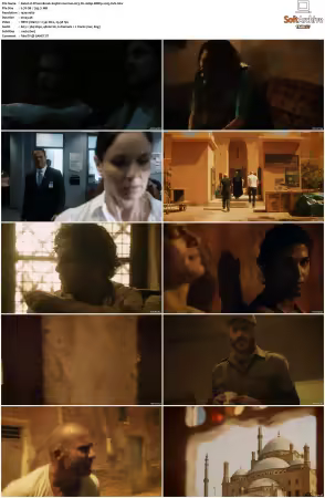 Prison Break S01-S05 German AC3 DL 1080p BDRip x265-FuN