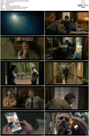 Untamed S01 GERMAN DL 2160P WEB H265-RiLE