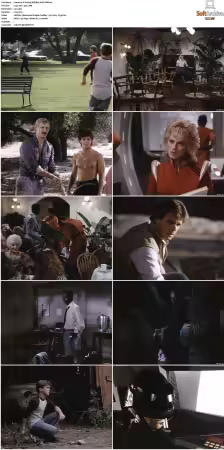 V Boxset 1983-2009 DVDRip XviD-Scene