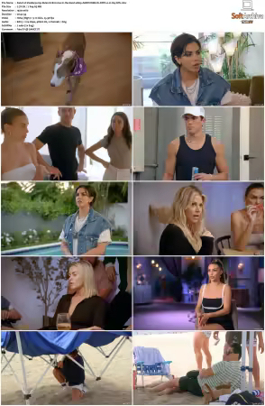 Vanderpump Rules S11 1080p REPACK AMZN WEB-DL DDP2.0 H264-NTb