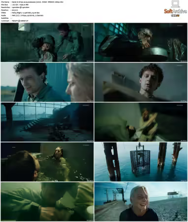 Igra na vyzhivanie S01 S02 1080p WEB-DL x264 AC3-NGP