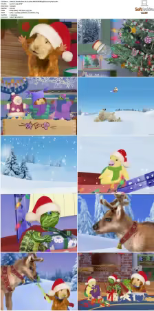 Wonder Pets S01 480p AMZN WEBRip DD20 x264-herkz