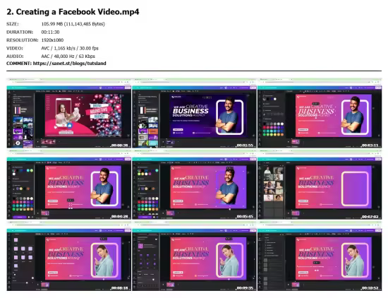 Social Media Video Editing with Canva, Capcut &amp; Premiere Pro