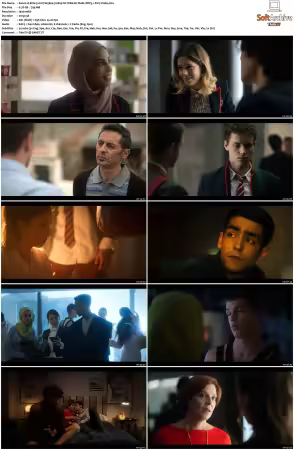 Elite 2018 S01-S08 1080p NF WEB-DL DUAL DDP5.1 AV1-Vialle